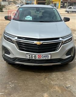 شيفروليه إكوينوكس